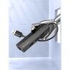 Hub USB Vention CHPBB Nero