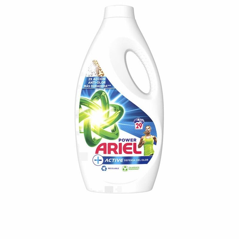 Detersivo liquido Ariel Odor Active Detersivo liquido Ariel Odor Active