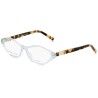 Montatura per Occhiali Donna Marc Jacobs MARC-498-R8M Ø 55 mm