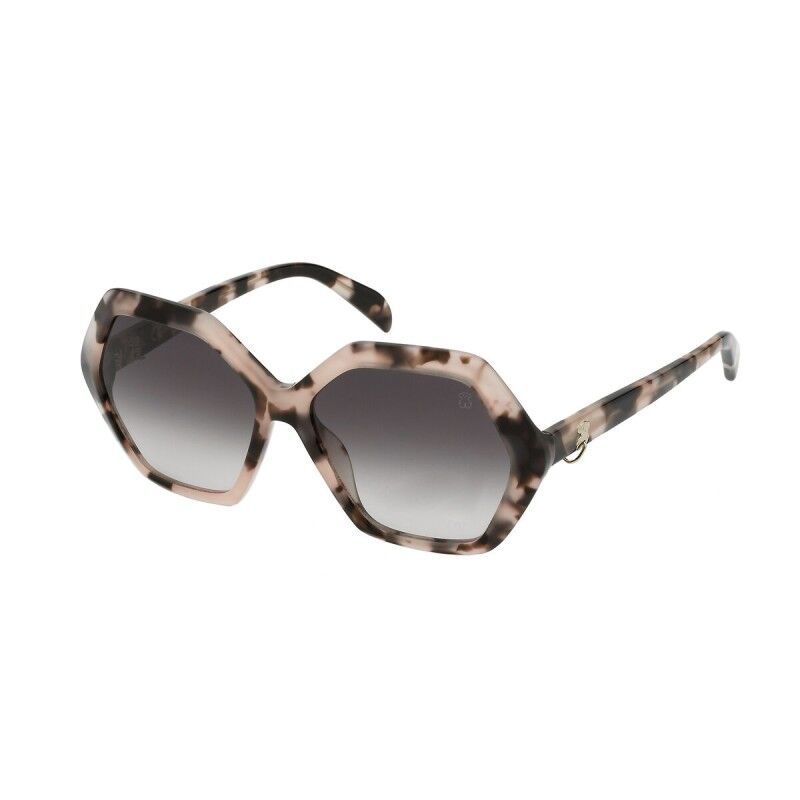 Occhiali da sole Donna Tous STOB49-570AGK ø 57 mm Occhiali da sole Donna Tous STOB49-570AGK ø 57 mm