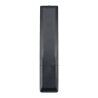 Telecomando TM Electron TV LED, LCD, GRUNDIG, BEKO Nero