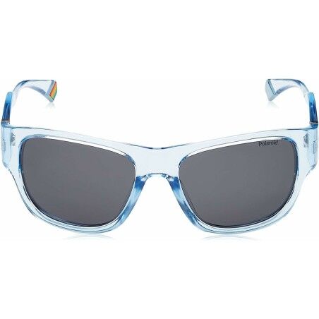 Occhiali da sole Donna Polaroid PLD-6197-S-MVU Ø 55 mm