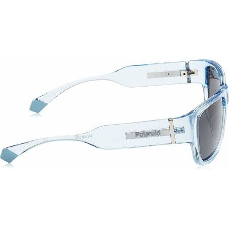 Occhiali da sole Donna Polaroid PLD-6197-S-MVU Ø 55 mm