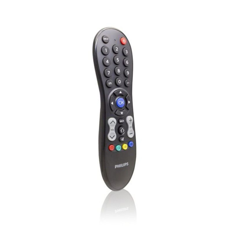 Telecomando Philips SRP3011/10 Nero Telecomando Philips SRP3011/10 Nero