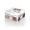 Umidificatore Diffusore di Aromi con LED Multicolore Steloured InnovaGoods