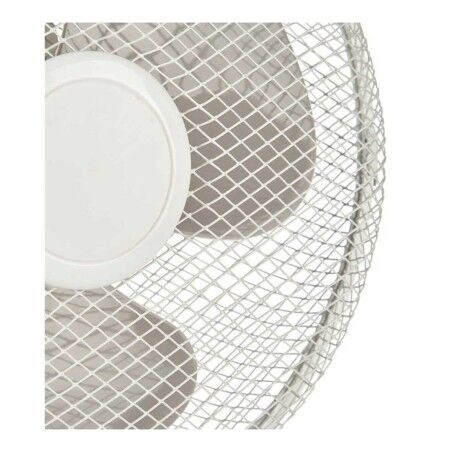 Ventilatore da Tavolo Argon FT-26A Bianco 45 W 27 x 51 x 33,5 cm
