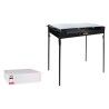 Barbecue Algon Grande Ferro (80 x 42 cm)
