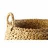 Set di Cestini DKD Home Decor 44 x 44 x 45 cm Naturale Marrone Boho