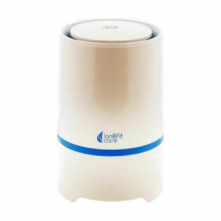 Purificatore dell'Aria LongFit Care Ø 12,5 X 19,4 cM (2 Unità)