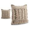Cuscino Grigio (45 x 15 x 45 cm)