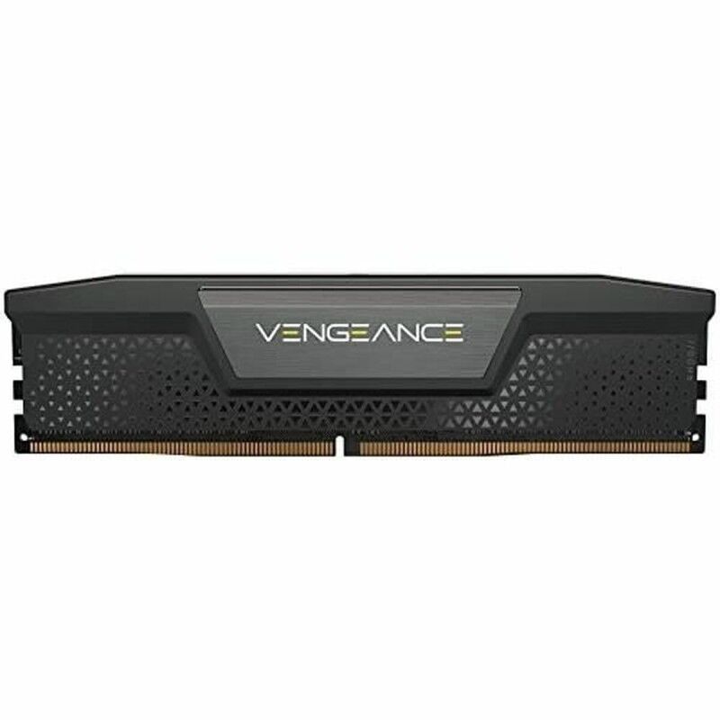 Memoria RAM Corsair Vengeance 32 GB DDR5 cl34 Memoria RAM Corsair Vengeance 32 GB DDR5 cl34