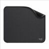 Tappetino per Mouse Logitech 956-000049 Grafite Bianco Nero Grigio