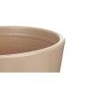 Set di Vasi Ibergarden LINCE-22-28-BE Beige Argilla Ø 22 cm Ø 28 cm 2 Pezzi