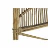 Testiera del Letto DKD Home Decor Bianco Naturale 178 x 4 x 128 cm