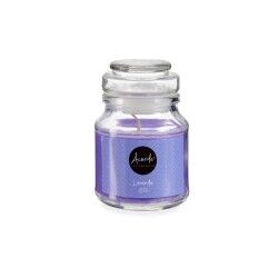 Candela Profumata Acorde E-346L Lavanda (12 Unità)