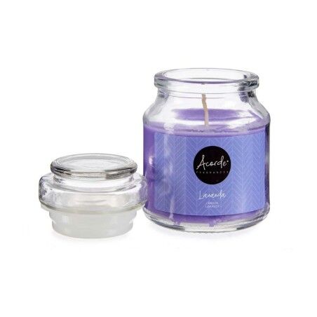 Candela Profumata Acorde E-346L Lavanda (12 Unità)