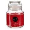 Candela Profumata Acorde E-346FF Frutti rossi (12 Unità)