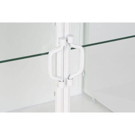 Credenza DKD Home Decor Bianco 120 x 40 x 81 cm
