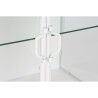 Credenza DKD Home Decor Bianco 120 x 40 x 81 cm