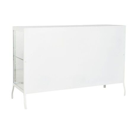 Credenza DKD Home Decor Bianco 120 x 40 x 81 cm