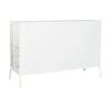 Credenza DKD Home Decor Bianco 120 x 40 x 81 cm