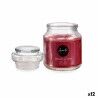 Candela Profumata Acorde E-346AC Mela Cannella (12 Unità)