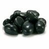 Pietre Decorative Ibergarden 3BG Nero Grande 3 Kg (4 Unità)