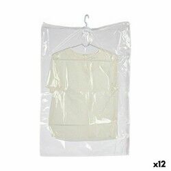 Sacchetti sottovuoto Kipit 58098 Trasparente Plastica 170 x 145 cm (12 Unità)