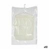 Sacchetti sottovuoto Kipit 58098 Trasparente Plastica 170 x 145 cm (12 Unità)