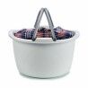 Cesto per i Panni Stefanplast PR154O Plastica 16 L 39 x 22 x 39 cm Con manici (30 Unità)