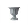 Vaso Ibergarden N00202102 Antracite Plastica Calice 47,6 x 47 x 47,4 cm (5 Unità)