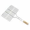 Grill Algon Barbecue 35 x 25 x 2 cm (8 Unità)