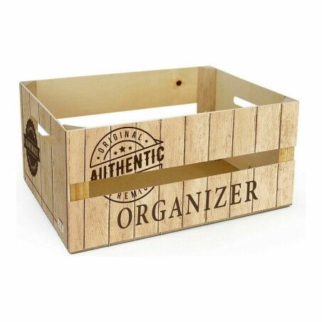 Scatola portaoggetti Confortime Organizer (6 Unità)