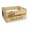 Scatola portaoggetti Confortime Organizer (6 Unità)