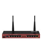 Router e modem