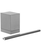 Sound bar