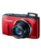 Fotocamere compatte
