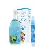Profumi per animali domestici