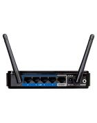 Reti WI-FI
