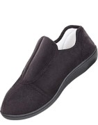 Pantofole, calzini, solette