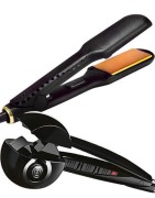 Piastre per capelli