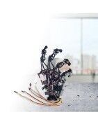 Componenti e accessori di robotica