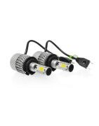 Illuminazione LED/HID e lampadine per auto