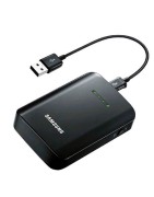 Caricabatterie e cavi USB
