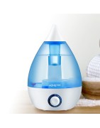 Diffusori per ambienti elettrici
